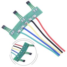 Câble PCB Capteur Hall