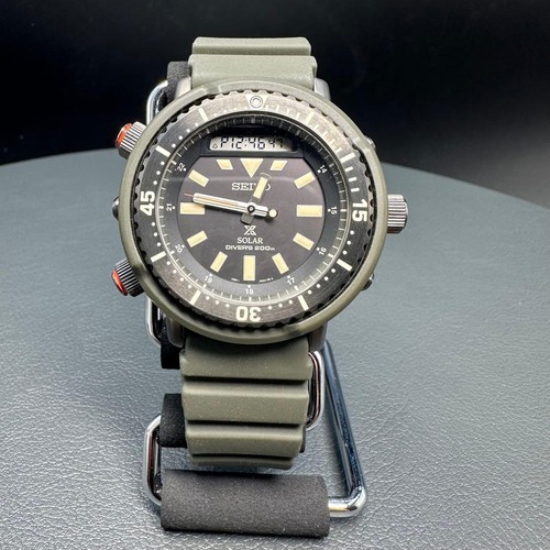 Seiko prospex diver - diver, scuba