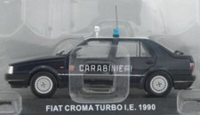 FIAT Croma Turbo I.E. - 1990 -