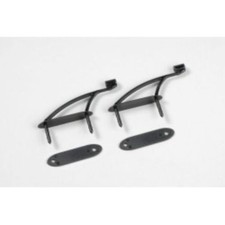 GUIGNOL CARBONE POUR TIGE 1.5 MM HELICE AVION MOTEUR BATEAU MODELISME