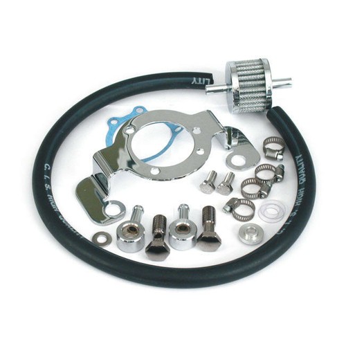 Filtre air kit - À,
