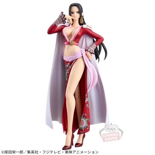 Figurine one piece boa - figurine,