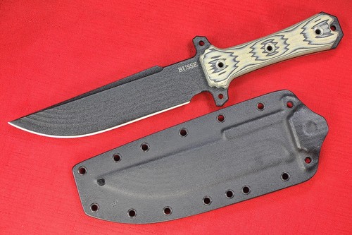 Busse combat battle shark - battle,