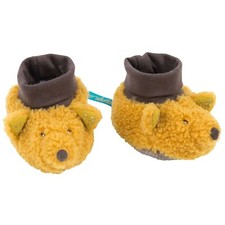 Chaussons Renard Le voyage