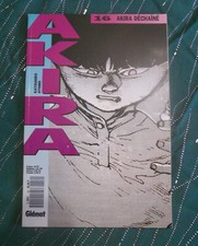 AKIRA de KATSUHIRO OTOMO n°