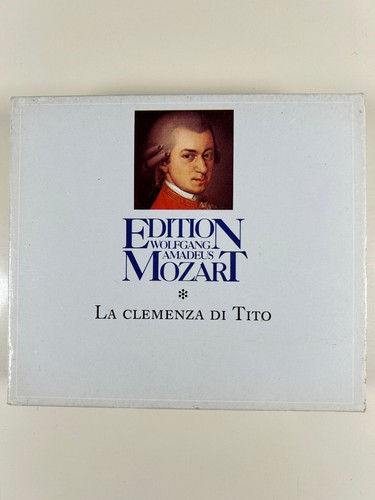 Wolfgang amadeus mozart - wolfgang, –