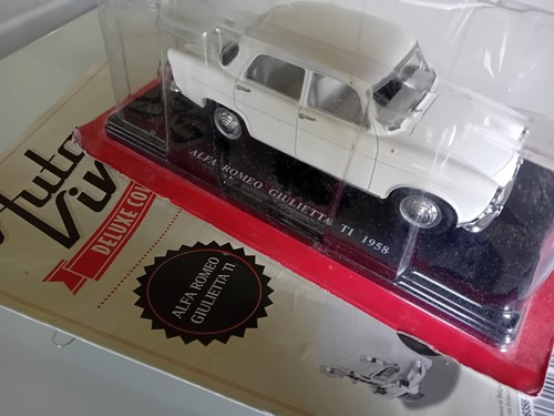 Alfa romeo gulietta portes - alfa,