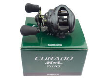NEUF 2025 Shimano Curado K MGL