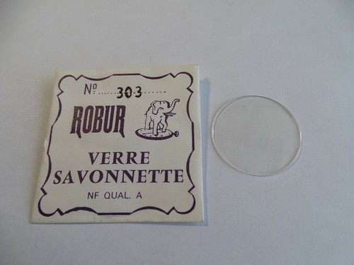Horloger montre verre lunette - horloger,