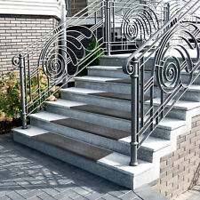 Caoutchouc Tapis D'Escalier de Marche / pour Escalier Coin Antidérapant