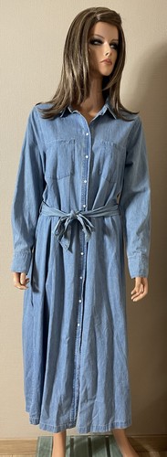 Déstockage robe chemise - 🔥déstockage,