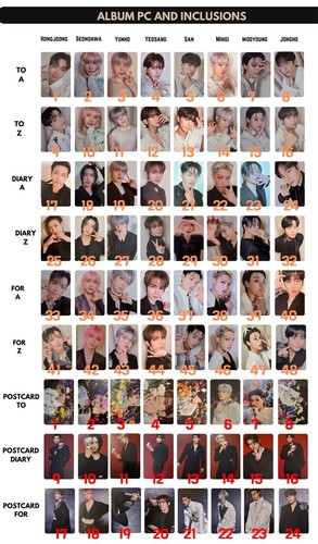 Ateez golden hour pt 2 - ateez,