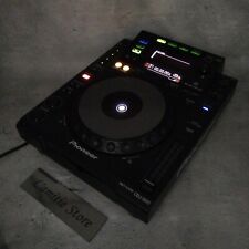 Platine vinyle numérique Pioneer CDJ-900 Professional DJ Multi Player CDJ900 ...