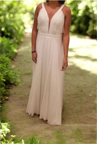 Robe mariée - robe,