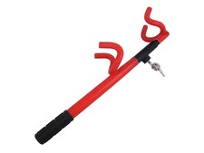 Canne antivol universelle à