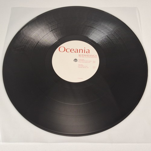 Oceania kotahitanga the - oceania,