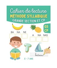 Cahier de lecture - Méthode