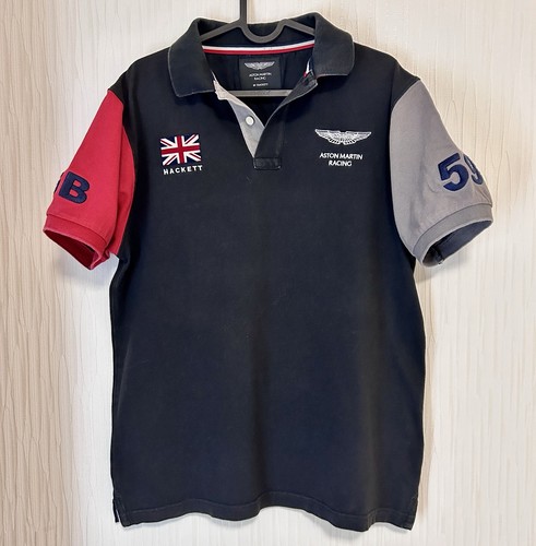 Polo homme hackett - polo,