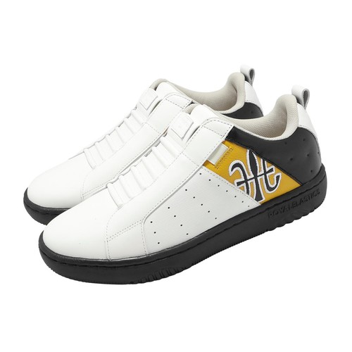 Royal elastics icon white - icon,