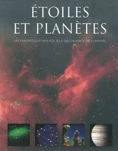 Etoiles planètes ducan - et,