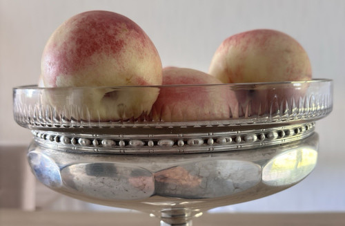 Coupe fruit centre table - coupe,