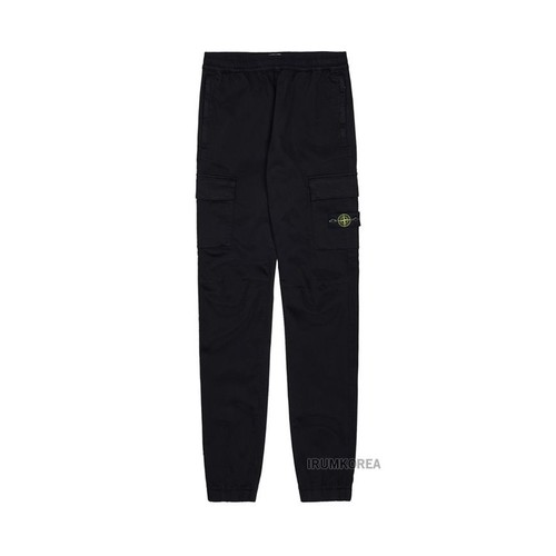 Stone island pantalon - pantalon, avec
