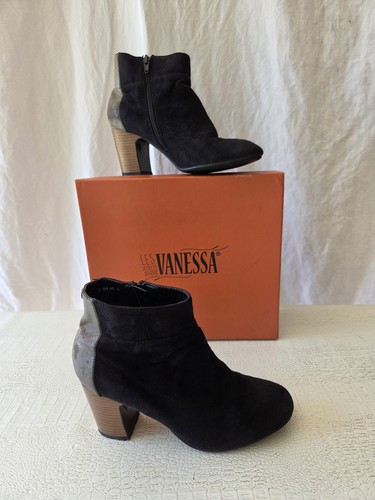 Bottines boots botillon - bottines,