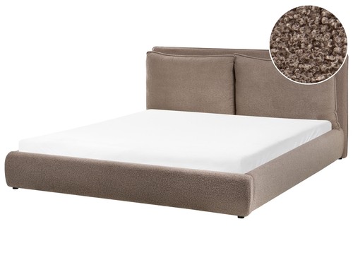 Lit double moderne - 180, 200