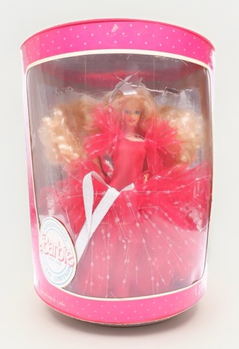 Barbie 1988 aniversario - barbie, 1988,