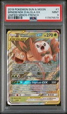 Carte Pokémon Noadkoko