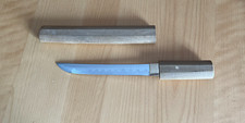 Tanto / couteau aikido de démonstration