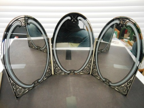 Miroir style 1930 - -art, deco