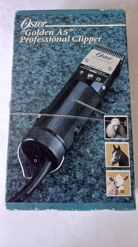 Tondeuse pour animaux oster - animaux,