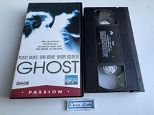 Ghost (Patrick Swayze, Demi