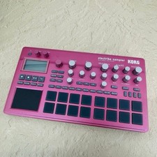 KORG Electribe 2S Red Sampler