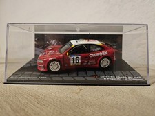 Citroën xsara kit car - citroën,