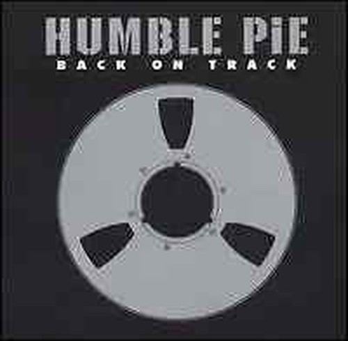 Humble pie back - humble, on