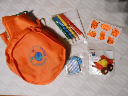 Pochette jeu enfant air - jeu,