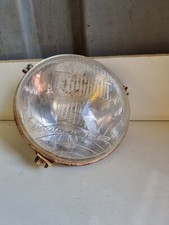 Ducellier / Phare dusellier