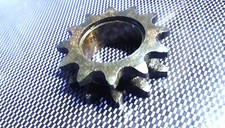 PIGNON DE POULIE ORIGINAL POUR MOBS PEUGEOT COUNTRY "A CONFIRMER "