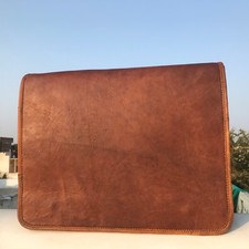 Sac À Bandoulière Messenger