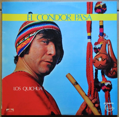 Tours los quichua el - -,