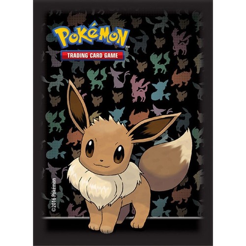 Single sleeve eevee - 1,