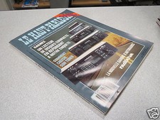 CA890 REVUE LE HAUT PARLEUR LA REFERENCE EN ELECTRONIQUE N° 1740 mai 1987 *