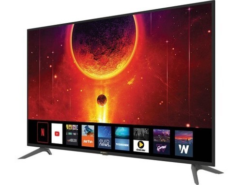 Hyundai led ultra hd - ultra, 4k