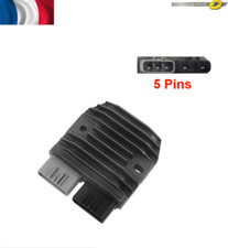 Régulateur Redresseur de Tension pour Yamaha FJR 1300 de 2003 à 2011 NEUF