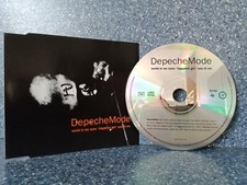 DEPECHE MODE FRENCH CD MAXI