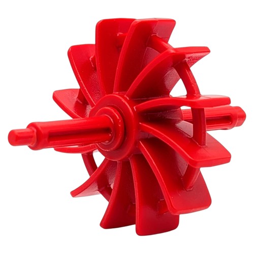 Playmobil moulin rouge pour