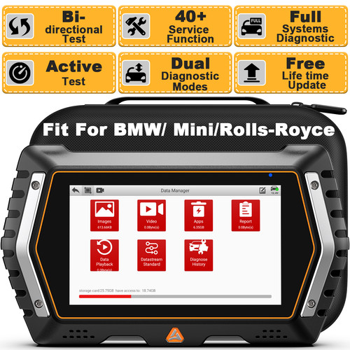 Fit for bmw car diagnostic - for,