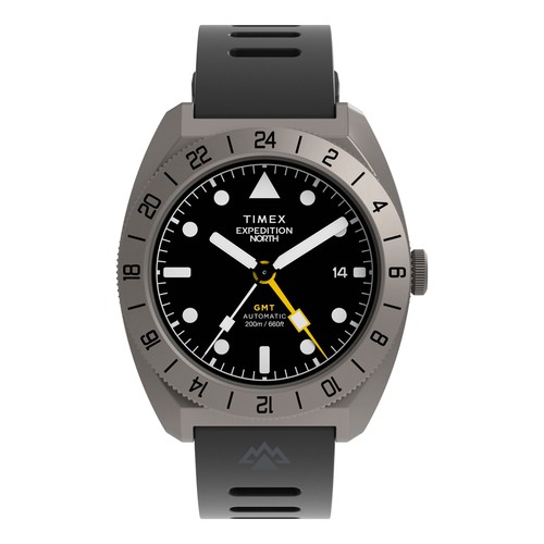 Timex gents expedition north - timex,